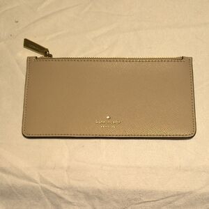 Kate Spade Zippered Pouch